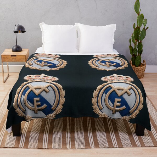Item preview, Hala Madrid designed and sold by casamomo.