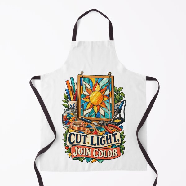 Item preview, Cut Light Join Color Stained Glass Maker designed and sold by CheerfulNest.