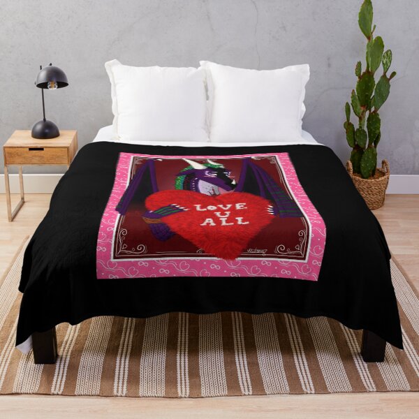 Item preview, Cute Dragon Love U All designed and sold by Baby-Care.