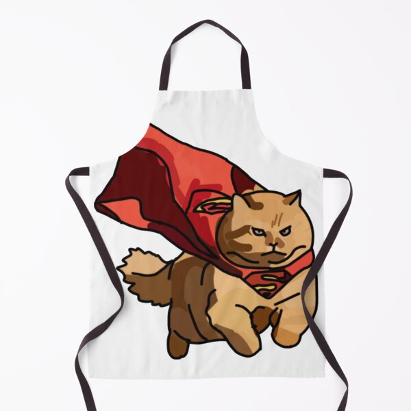 Item preview, Supercat designed and sold by Karyolautwan.