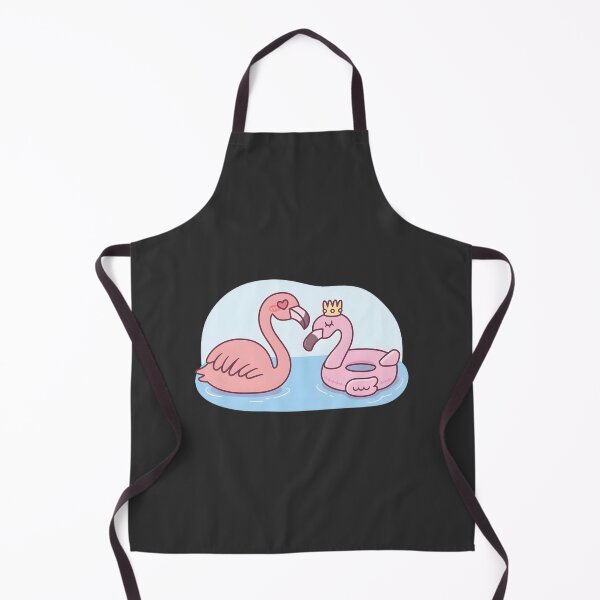 Item preview, Pink Flamingo Pool Party Fun | Best Gift designed and sold by angeldustartist.