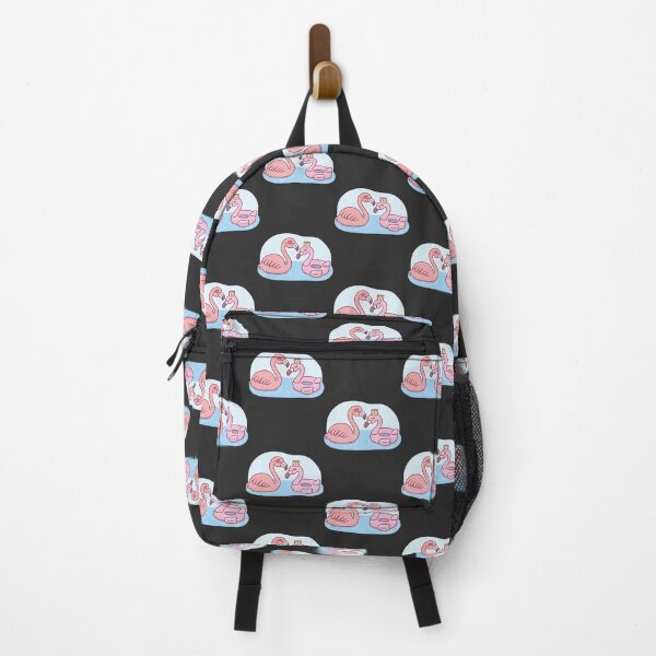 Item preview, Pink Flamingo Pool Party Fun | Best Gift designed and sold by angeldustartist.