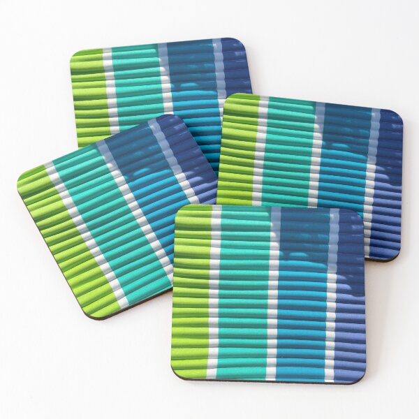 Item preview, Blue-green designed and sold by MaBside.