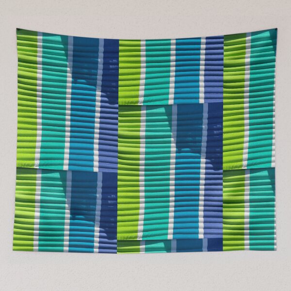 Item preview, Blue-green designed and sold by MaBside.