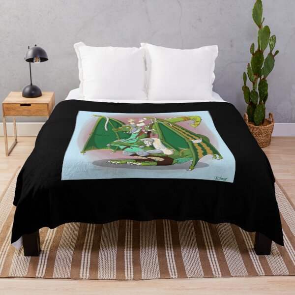 Item preview, Regal Green Dragon Character Art designed and sold by Baby-Care.