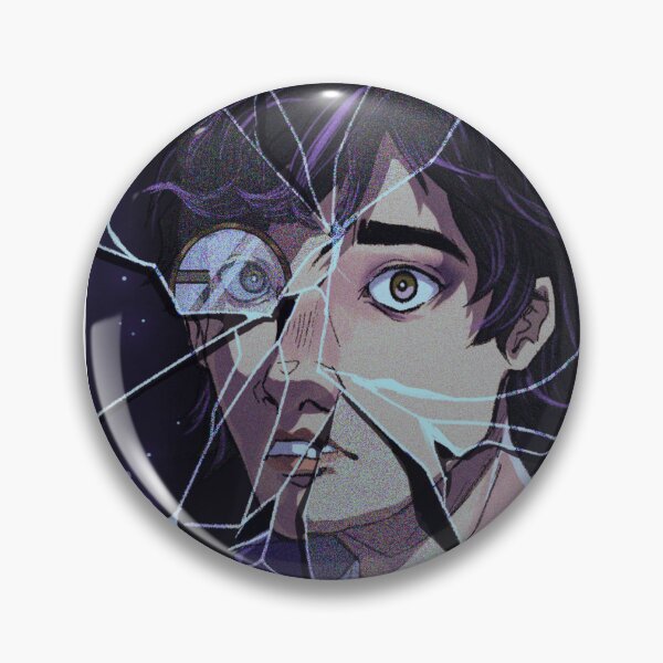 Item preview, Descendants Max Looking Glass designed and sold by Woorin.