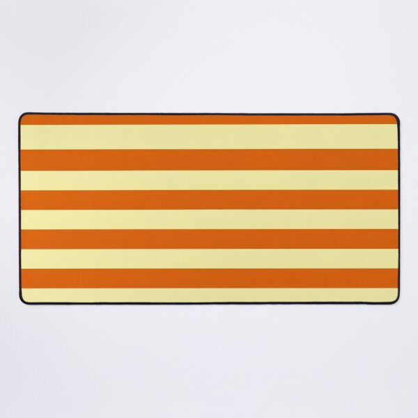 Item preview, Orange and yellow lines designed and sold by snoWorkshop.