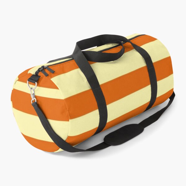 Item preview, Orange and yellow lines designed and sold by snoWorkshop.
