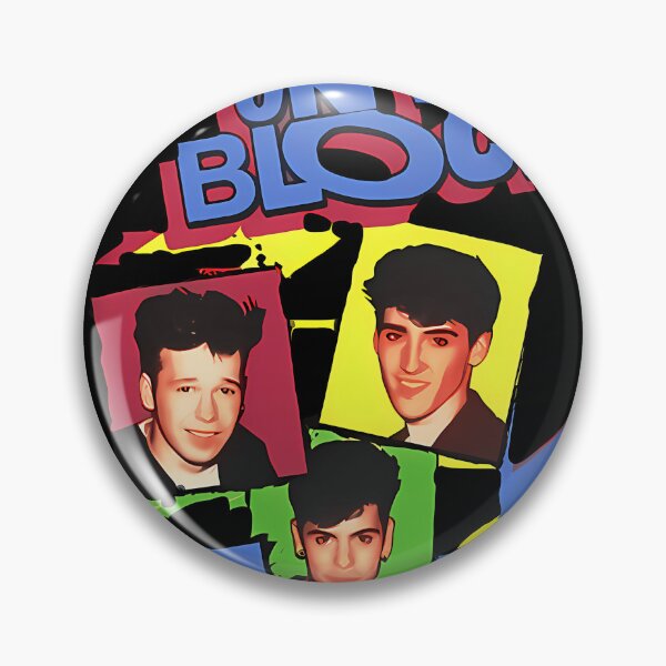 Item preview, 90S Boy Band Group  designed and sold by Artquipo.