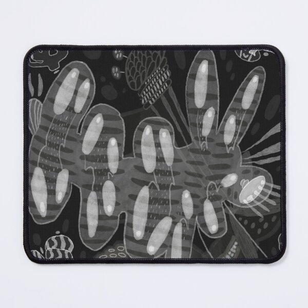 Item preview, Abstract Creatures designed and sold by ImmaStath.