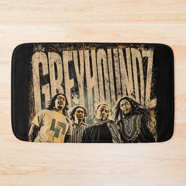 Item preview, Greyhoundz designed and sold by TeeCodes.