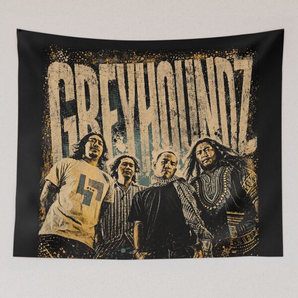 Item preview, Greyhoundz designed and sold by TeeCodes.