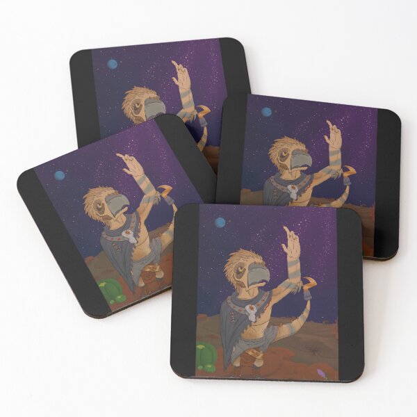 Item preview, Cosmic Griffon Starlight Explorer designed and sold by Baby-Care.