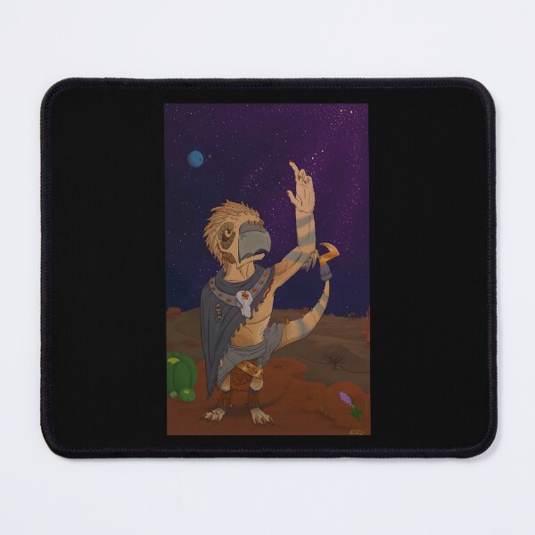 Item preview, Cosmic Griffon Starlight Explorer designed and sold by Baby-Care.