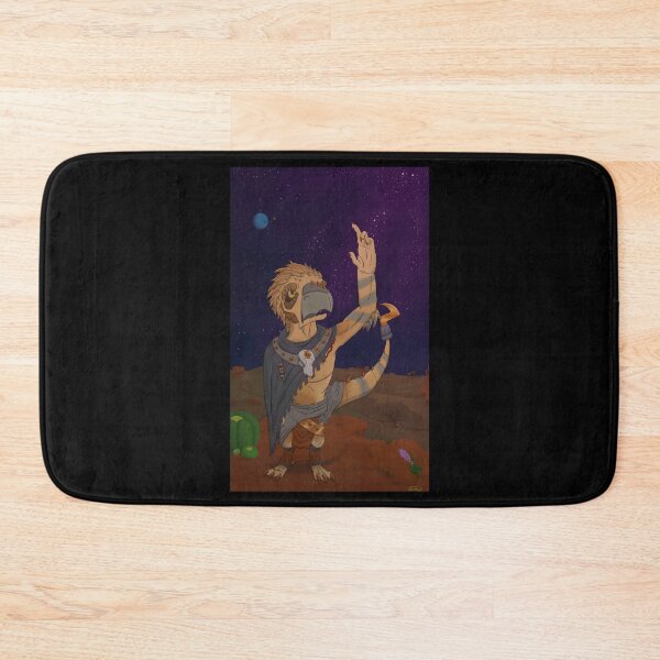 Item preview, Cosmic Griffon Starlight Explorer designed and sold by Baby-Care.