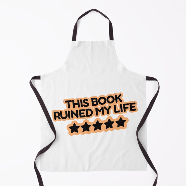 Item preview, Orange Book review designed and sold by Artbychiii.