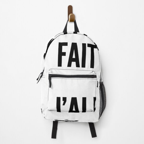 Item preview, I Didn't Do It on Mean Git Push Force Dev Humor designed and sold by Niebieski-Labs.