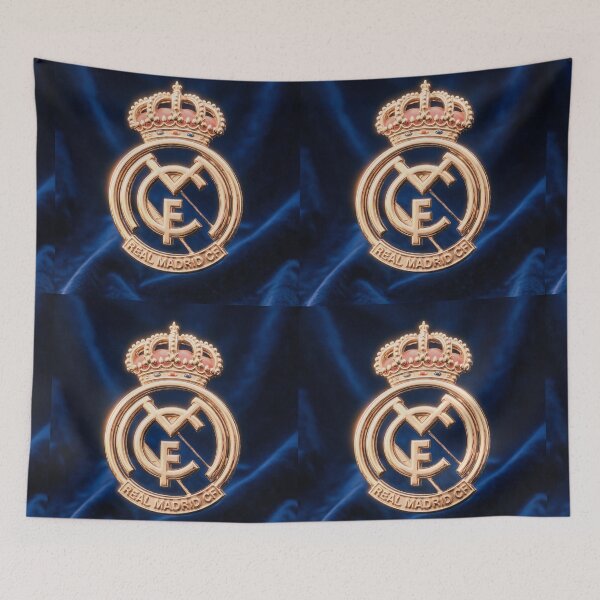 Item preview, Real Madrid  designed and sold by casamomo.
