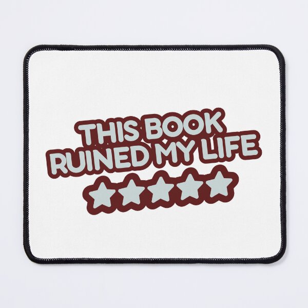 Item preview, 5 star Book review designed and sold by Artbychiii.