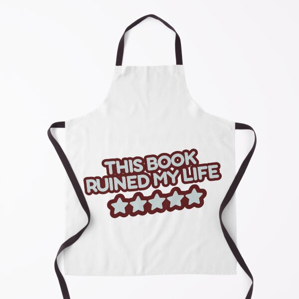 Item preview, 5 star Book review designed and sold by Artbychiii.
