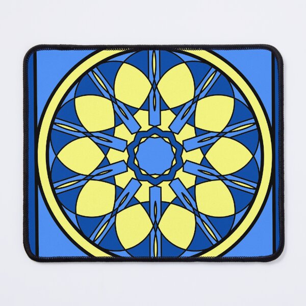 Item preview, Mandala 8 C1 designed and sold by enrique92000.