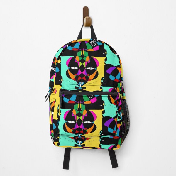 Item preview, Color in the feline look designed and sold by Blopevega.