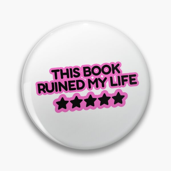 Artikelvorschau, Rezension von Pink Book entworfen und verkauft von Artbychiii.