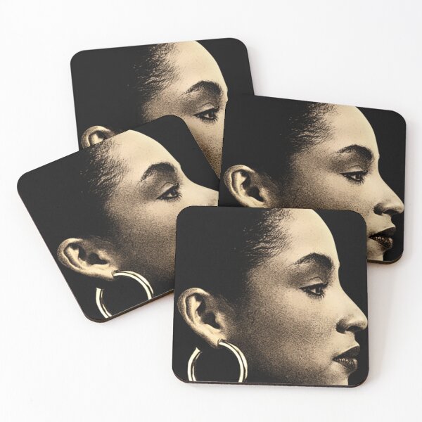 Item preview, Sade Adu  designed and sold by Artquipo.