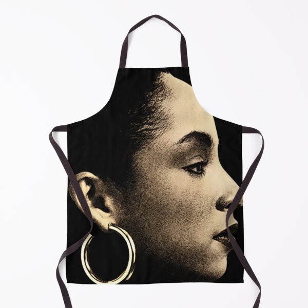 Item preview, Sade Adu designed and sold by Artquipo.