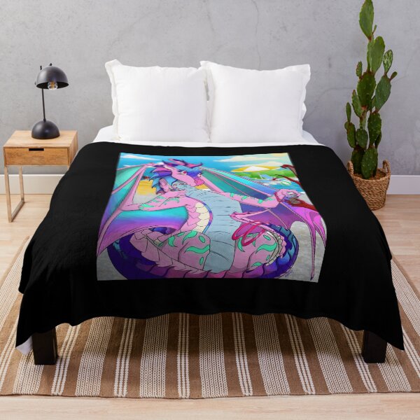 Item preview, Beach Day Dragon Vibes designed and sold by Baby-Care.