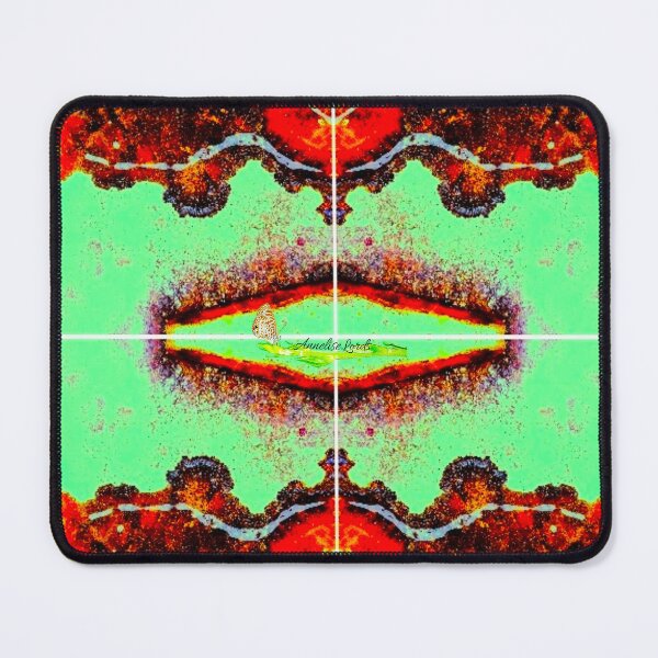 Item preview, Abstract Dimensional Art 1 designed and sold by Unlimited Imagination .