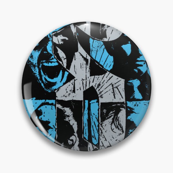Item preview, Shinedown Band Quadrant designed and sold by Artquipo.