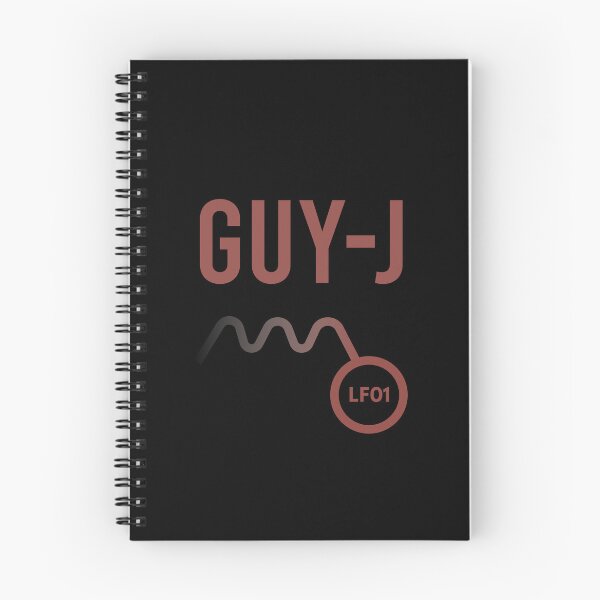 Item preview, Guy J Inspired Design – LF01 Progressive House Graphic – Melodic Electronic Music Art designed and sold by THE MODA STEREO.