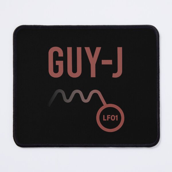 Item preview, Guy J Inspired Design – LF01 Progressive House Graphic – Melodic Electronic Music Art designed and sold by THE MODA STEREO.