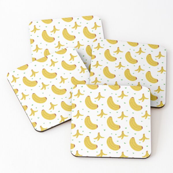 Item preview, Doodle Banana designed and sold by ClarissaDoodles.