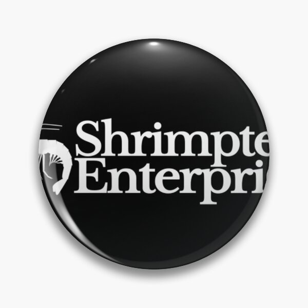 Item preview, Shrimptech Enterprises White designed and sold by Artquipo.