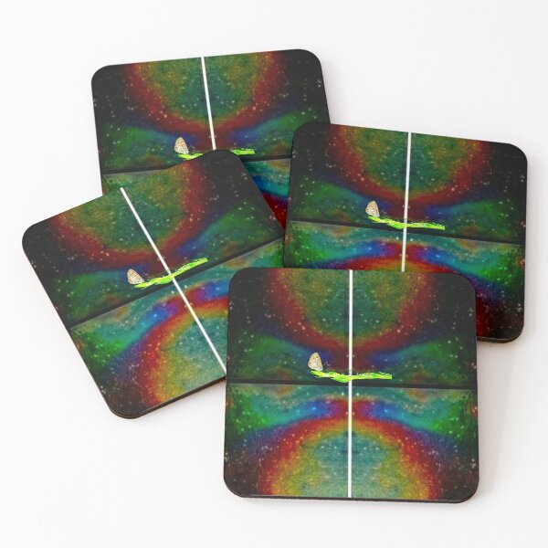 Item preview, Abstract Dimensional Gasoline Rainwater Art 2 designed and sold by Unlimited Imagination .