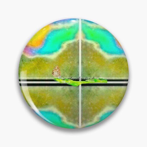 Item preview, Abstract Dimensional Gasoline Water Art 3 designed and sold by Unlimited Imagination .