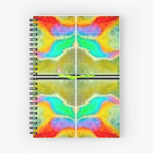 Item preview, Abstract Dimensional Gasoline Water Art 3 designed and sold by Unlimited Imagination .