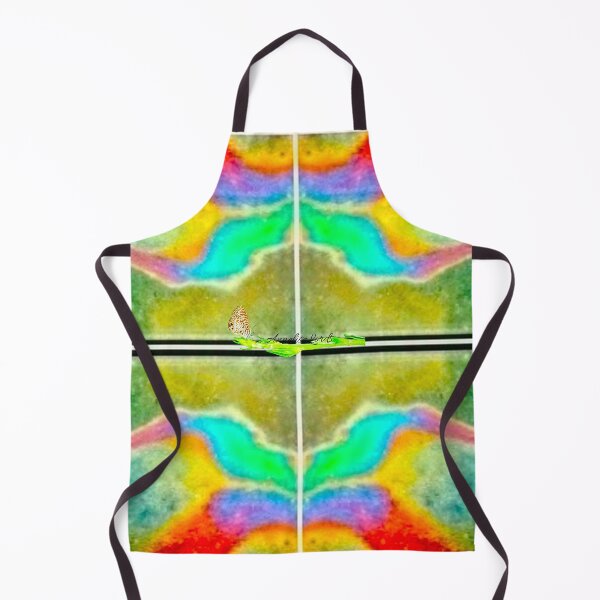 Item preview, Abstract Dimensional Gasoline Water Art 3 designed and sold by Unlimited Imagination .