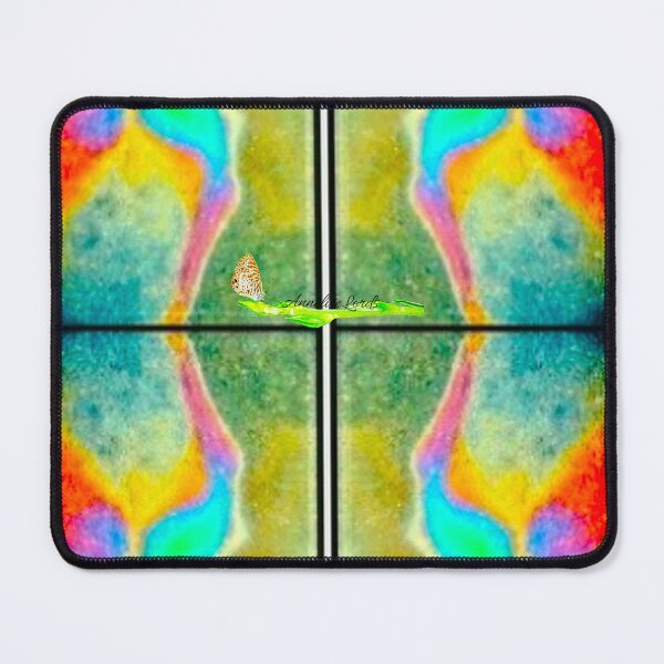 Item preview, Abstract Dimensional GasolineWater Art 4 designed and sold by Unlimited Imagination .