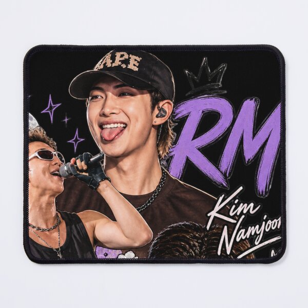 Item preview,  BTS RM | BTS Kim Namjoon (upcoming birthday boy) designed and sold by JTitli.