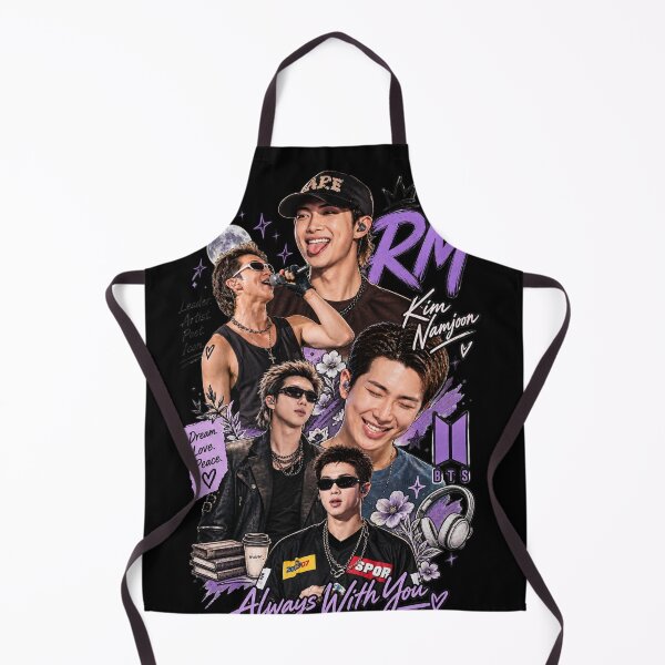 Item preview, BTS RM | BTS Kim Namjoon (upcoming birthday boy) designed and sold by JTitli.