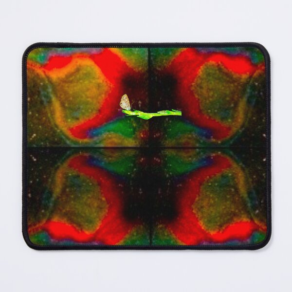 Item preview, Abstract Dimensional Gasoline Water Art 5 designed and sold by Unlimited Imagination .