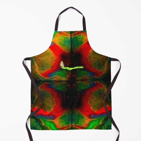 Item preview, Abstract Dimensional Gasoline Water Art 5 designed and sold by Unlimited Imagination .