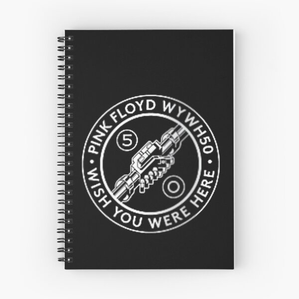 Item preview, Pink Floyd WYWH50 Stamps Anniversary Design designed and sold by FernMary.