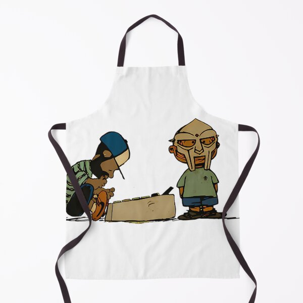 Item preview, J Dilla With Mf Doom designed and sold by Artquipo.