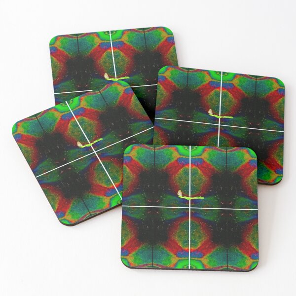 Item preview, Abstract Dimensional Gasoline Water Art 6 designed and sold by Unlimited Imagination .