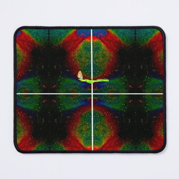 Item preview, Abstract Dimensional Gasoline Water Art 6 designed and sold by Unlimited Imagination .