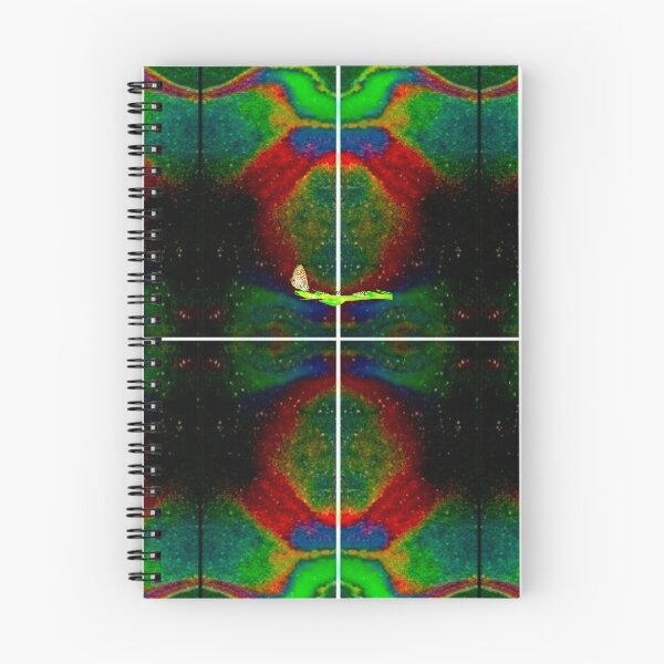 Item preview, Abstract Dimensional Gasoline Water Art 6 designed and sold by Unlimited Imagination .